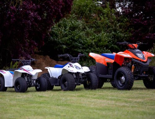 The SMC Quads Christmas Gift Guide