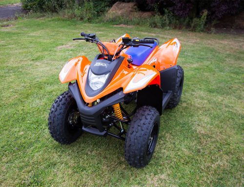 Venture Off The Beaten Track This Christmas With SMC