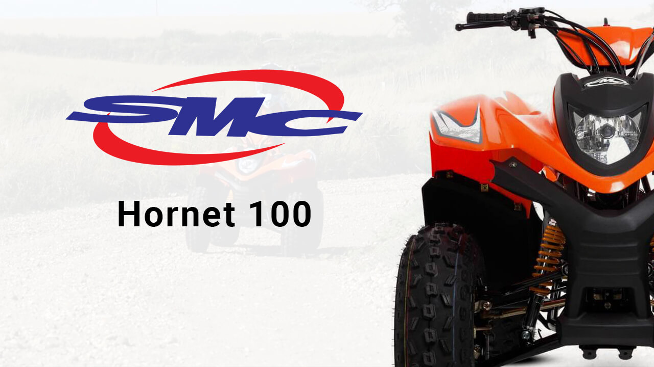 SMC Hornet 100 Thumbnail