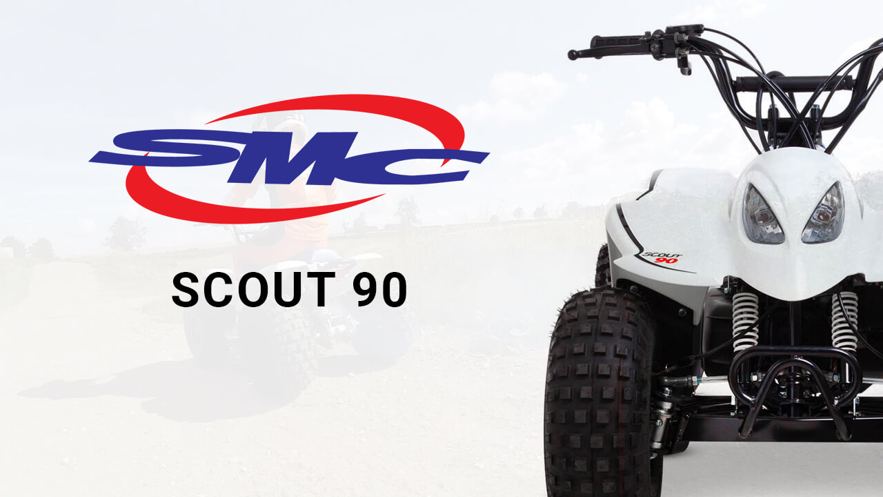 SMC Scout 90 Thumbnail